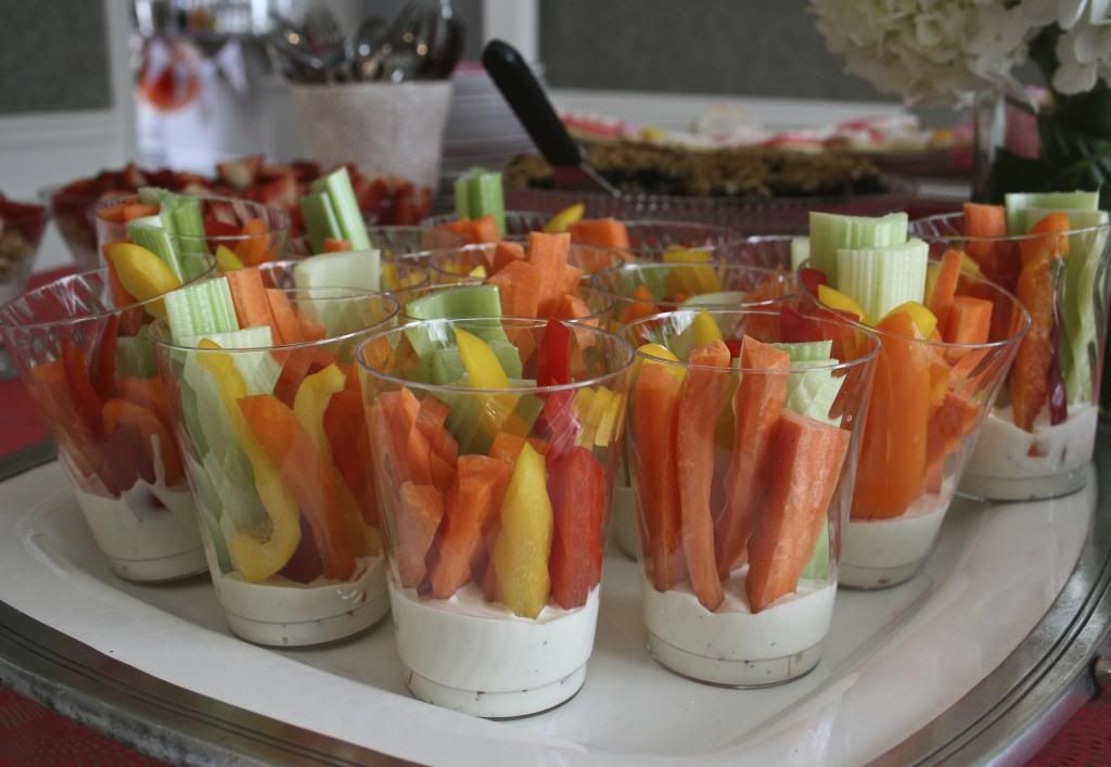 DELIGHTFUL MOM STUFF Baby Shower Recap!